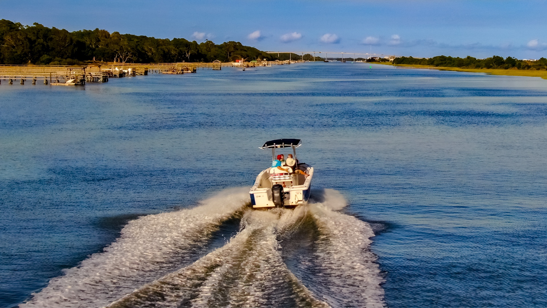 Holden Beach