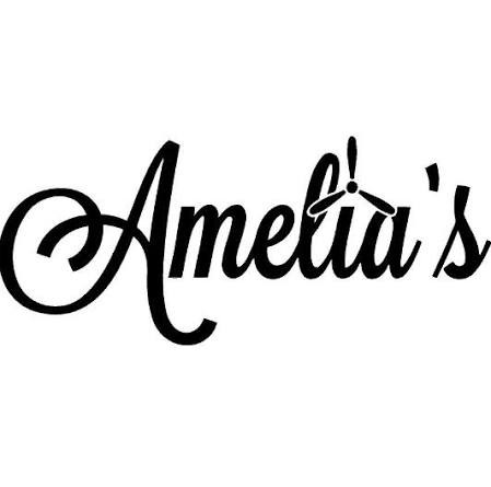 Amelia's logo