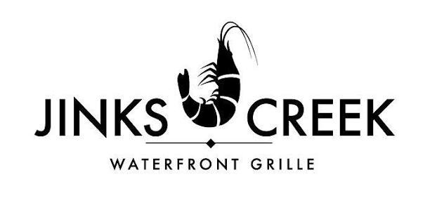 Jinks Creek Waterfront Grille logo