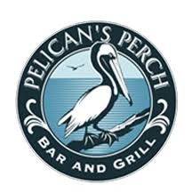 Pelican's Perch Bar & Grill logo