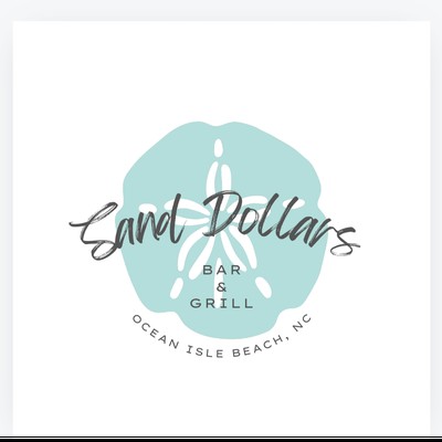 Sand Dollar's Bar & Grille logo