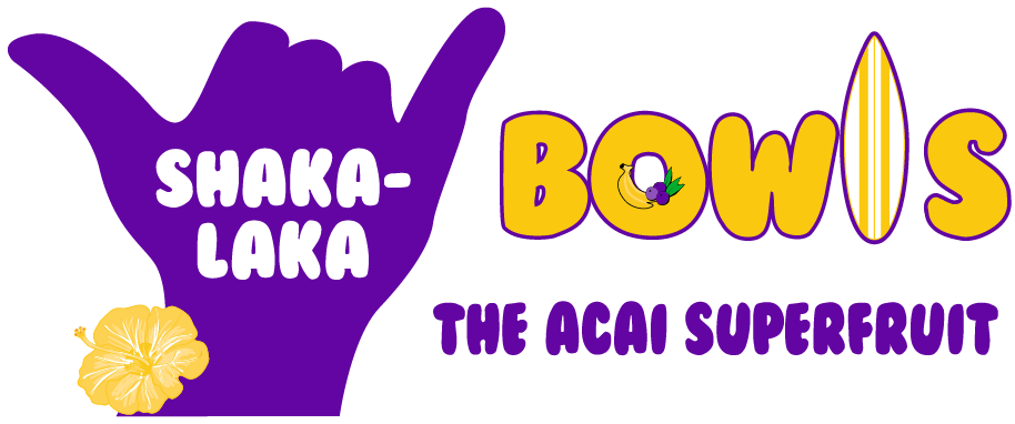 Shaka Laka Bowls logo
