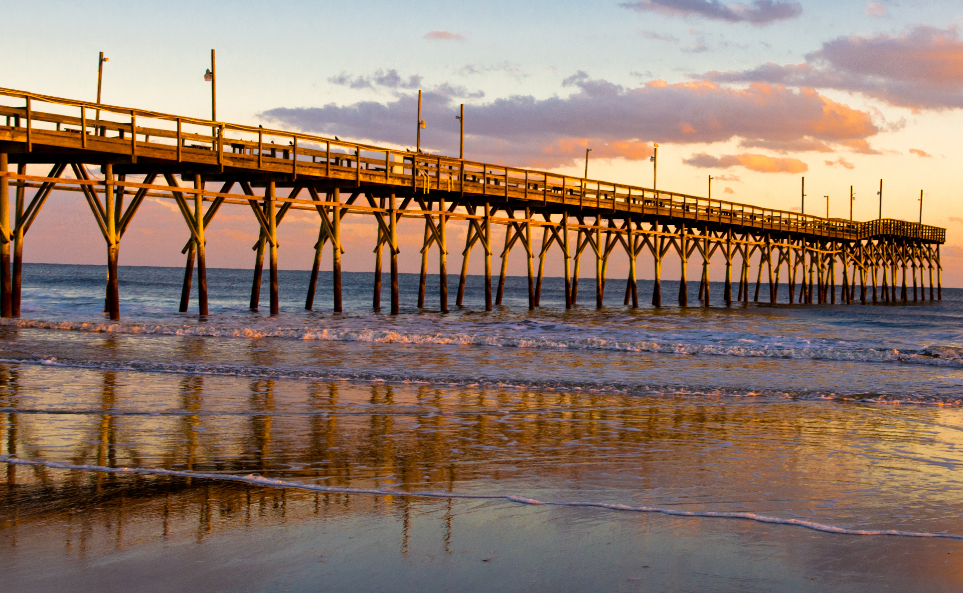 Sunset Beach